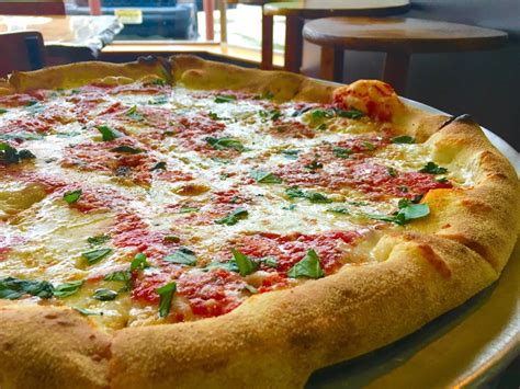Best pizza in north jersey. Things To Know About Best pizza in north jersey. 